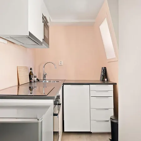 Dinbnb Appartments L Live In A Postcard ! L 300 M To Bryggen L Value! Bergen Exterior photo