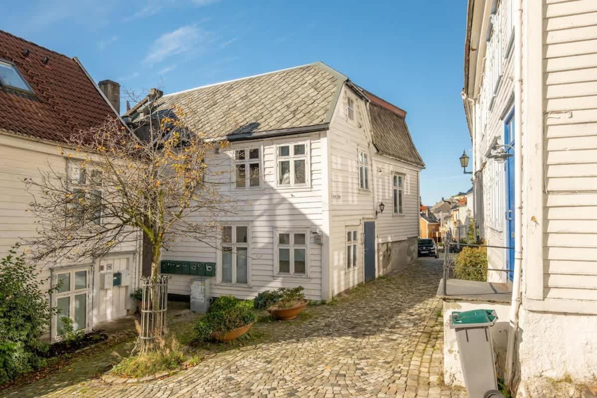 Appartement Dinbnb Appartments L Live In A Postcard ! L 300 M To Bryggen L Value! Bergen