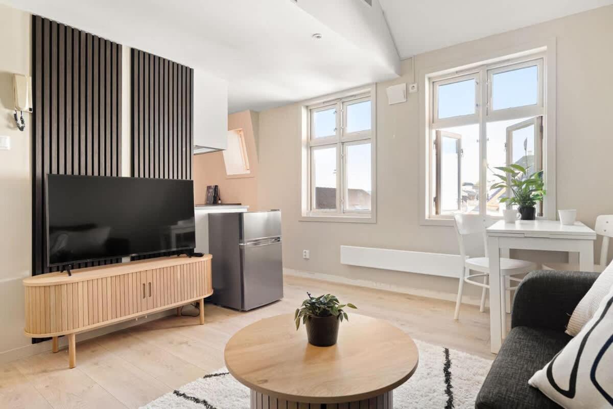 Dinbnb Appartments L Live In A Postcard ! L 300 M To Bryggen L Value! Appartement