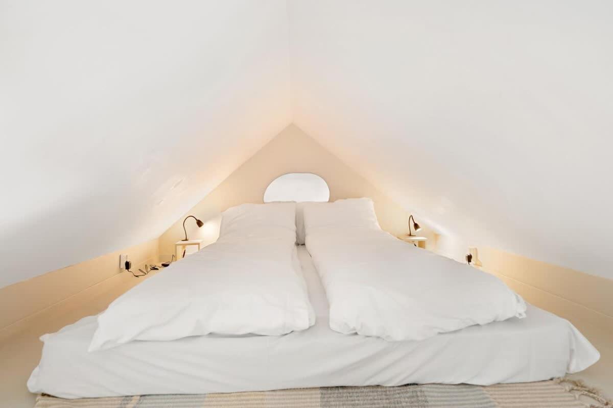 Dinbnb Appartments L Live In A Postcard ! L 300 M To Bryggen L Value! Appartement *